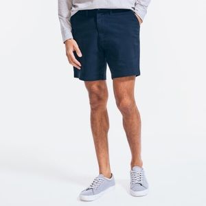 Nautica Deck Navy Short